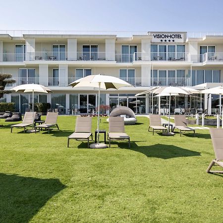 Vision Hotel Пескьера-дель-Гарда Экстерьер фото