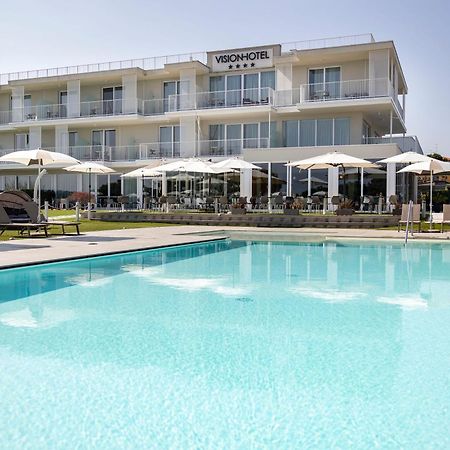 Vision Hotel Пескьера-дель-Гарда Экстерьер фото