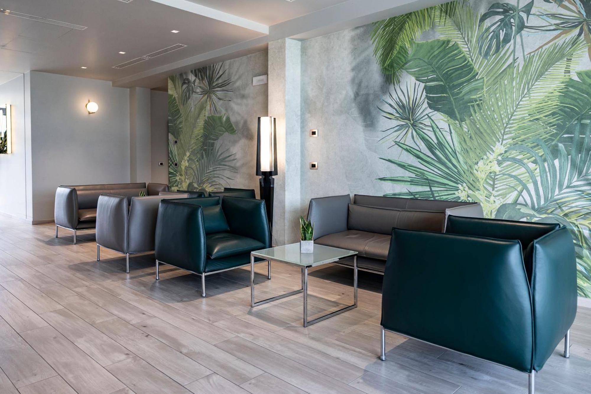 Vision Hotel Пескьера-дель-Гарда Экстерьер фото