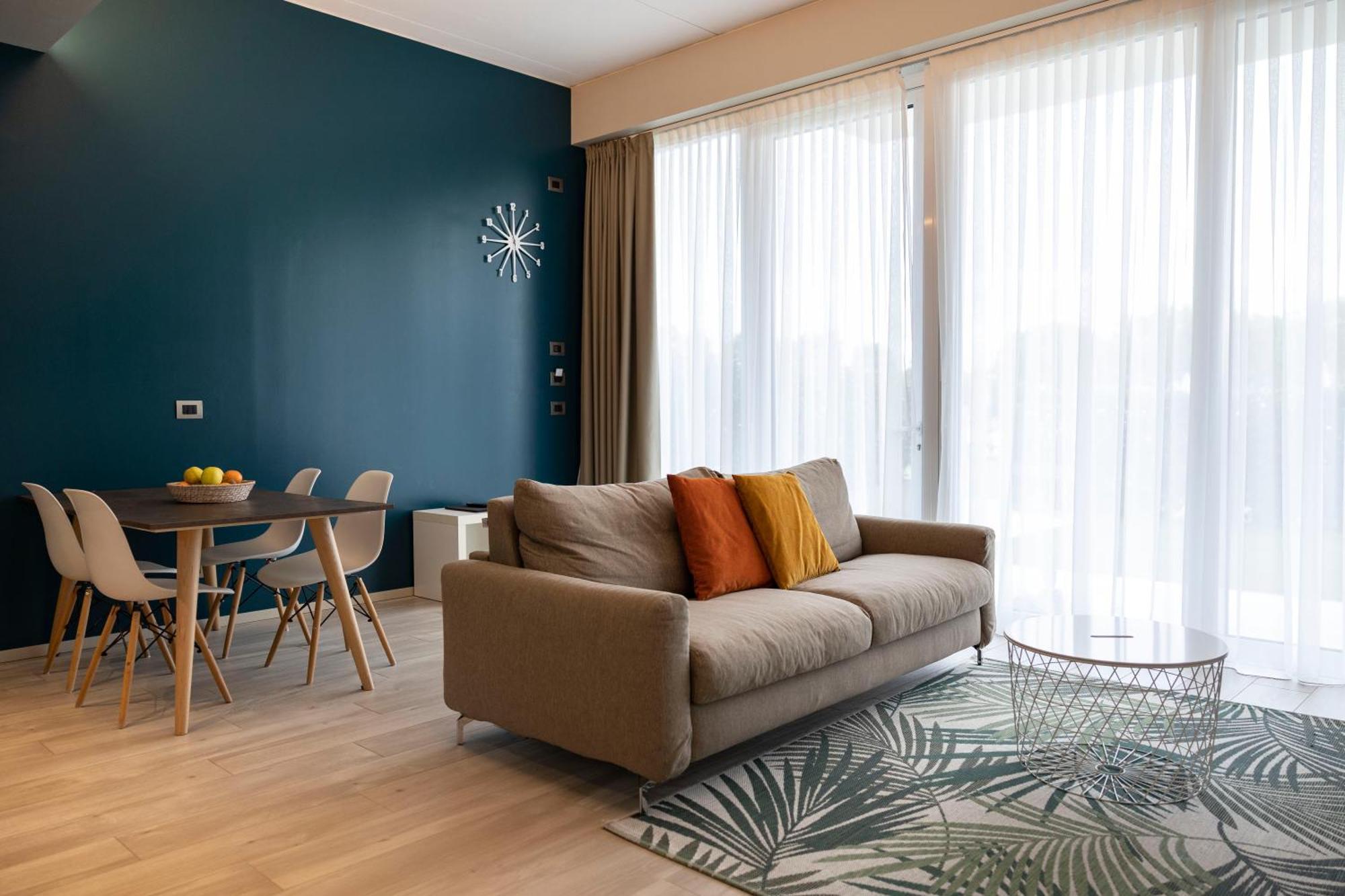 Vision Hotel Пескьера-дель-Гарда Номер фото