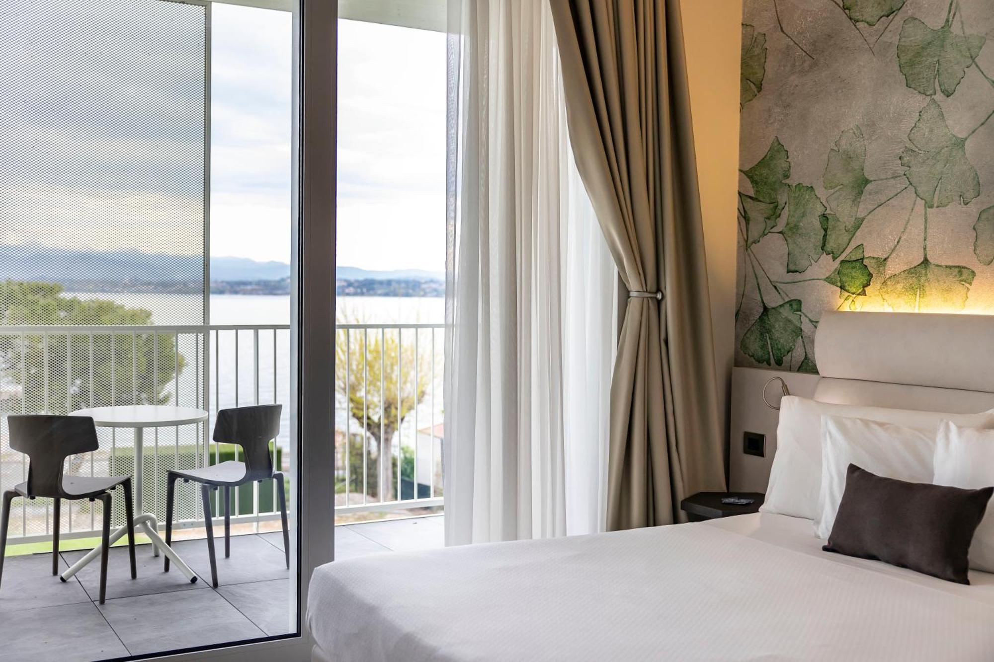 Vision Hotel Пескьера-дель-Гарда Экстерьер фото