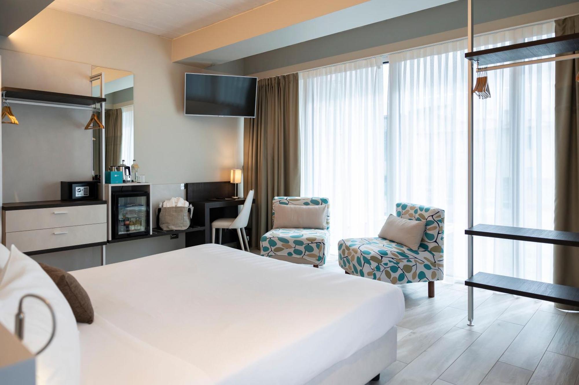 Vision Hotel Пескьера-дель-Гарда Экстерьер фото